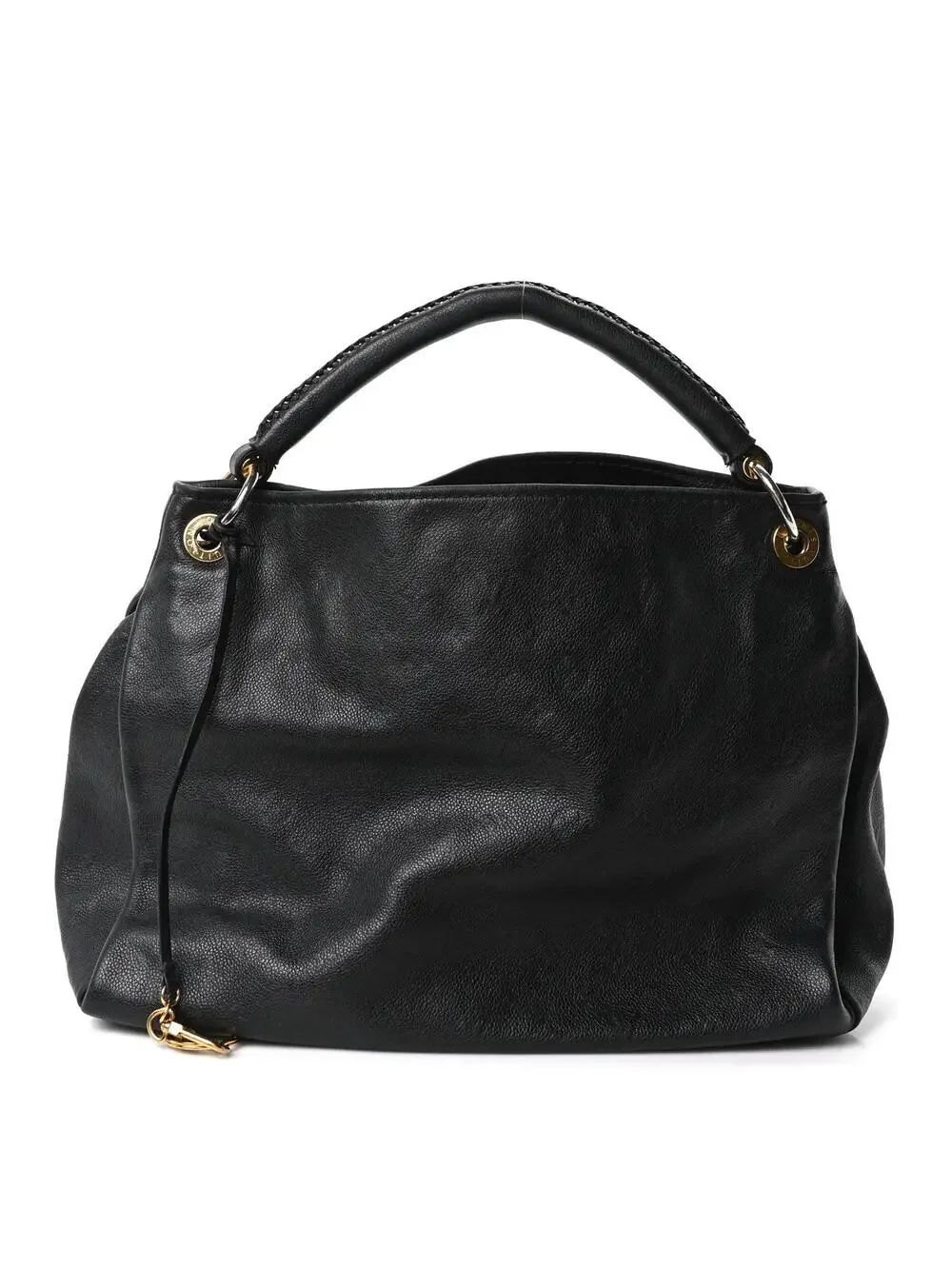 Louis Vuitton Empreinte Artsy Mm Black #334200L19B